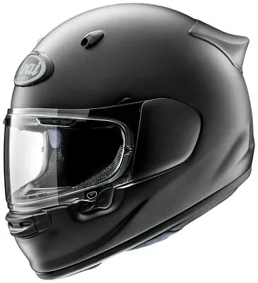 Arai Bike Helmet Full Face ASTRO GX Flat Black 61-62cm NEW Japan Import F/S  • $608.95