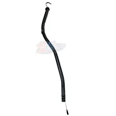 GM Chevy 2-Speed Powerglide Transmission Dipstick And Tube 23  Black  • $31.95