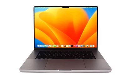 $2395 • Buy 16  Apple MacBook Pro M1 Max 10c 32c 32GB RAM 1TB SSD 2021 Ventura - Excellent