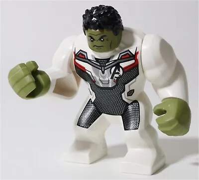 £28.99 • Buy LEGO 76144 Endgame Hulk Bigfig Minifigure Avengers Marvel Superheroes - Genuine