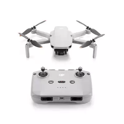 DJI Mini 2 SE Camera Drone 2.7K Video 31min Flight(DJI-Refurbished) • $249