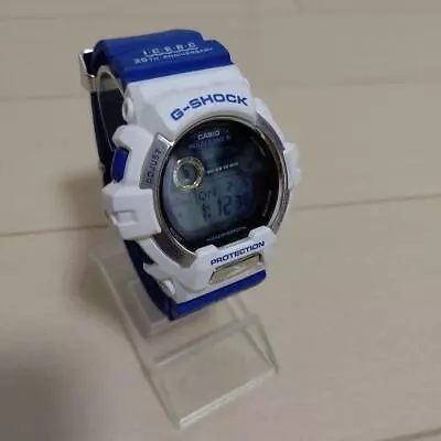 G-Shock/Irukuji/Gwx-8903K/Radio Clock/Solar/Limited/25Th Anniversary • $216.37