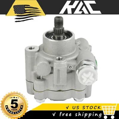 New Power Steering Pump For Mazda Tribute 2001-2004 Ford Escape 3.0L V6 21-5271 • $96.65