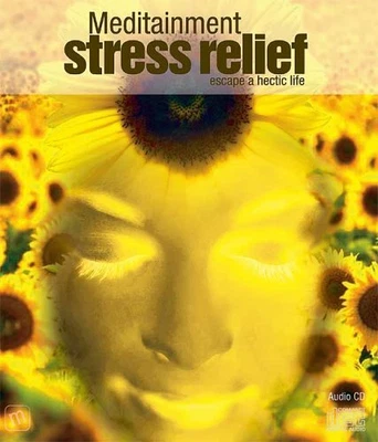 £5.49 • Buy Stress Relief (Imagination Reality) By Latham, Richard CD-Audio Book The Cheap