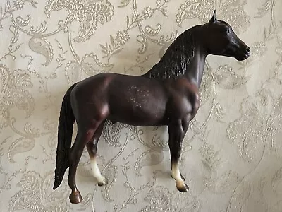 Vintage Breyer Horse #65 Marguerite Henry’s Justin Morgan  Figurine • $9.99