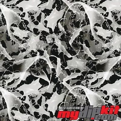 Hydrographic Film Hydrographic  Hydro Dip Illusion DD-924 • $18.99