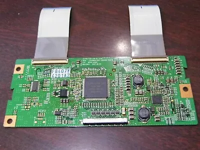   PHILIPS 42PFL3603D/27  T-con Board  #6870C-4200C • $13.99