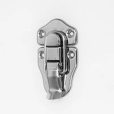 Guitar Case Latch Nickle For Ibanez Cases  • $7.99
