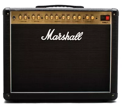 Marshall 40W 1x12 Tube Combo Amplifier • $121.50