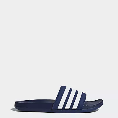 Adidas Men Adilette Comfort Slides • $14