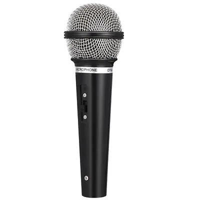 Simulation Microphone Toy Stage Fake Kids Party Favor Children Pretend Play Toy • $8.23