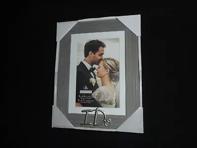 Malden International Designs - I Do Wedding Picture Photo Frame • $7.99