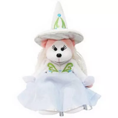 Skansen Beanie Kid  Esmeralda  White Witch  Bear Common • $9.99