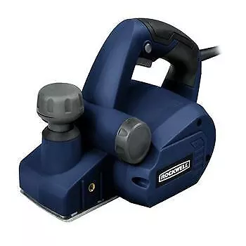 Rockwell 650W Planer 82mm Electric Wood Planer • $84.90