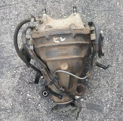 Ships Free 97-01 Q45 Infiniti Differential Factory Carrier Assembly 240 S13 S14 • $999.99