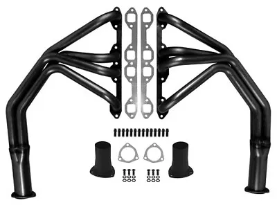 New 53-64 Ford F100chassis Headersy-block 239-312black • $299.99