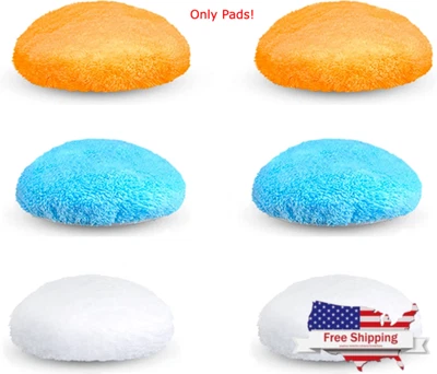 $19.49 • Buy Cellulite Massager Body Sculpt BYMCF Body Sculpting Machine With 6 Washable Pads