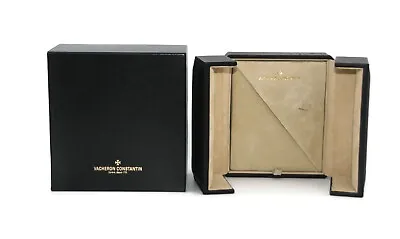 Vacheron Constantin Watch Box • $500