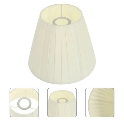 Wall Light Shades Table Lamp Floor Lamp Shade Drum Lamp Shades • £17.29