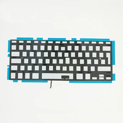 New A1278 UK Keyboard Backlight For MacBook Pro 13  2009 2010 2011 2012 Year • $11.80