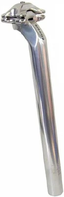 $76.30 • Buy NITTO Seatpost S65 250 27.2 L250mm φ27.2 Silver