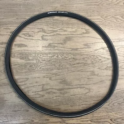 Michelin Krylion Carbon Road Bike Tire 700 X 25c Folding • $27.99