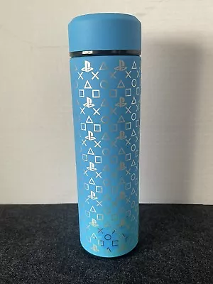 $11.50 • Buy Playstation Stainless Steel Vacuum Insulated Water Bottle