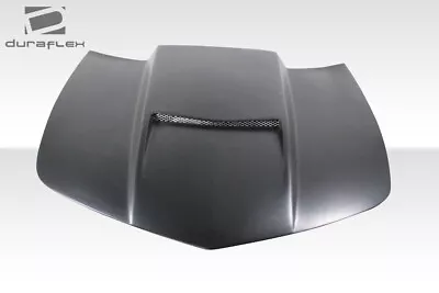 Duraflex Viper Look Hood - 1 Piece For Camaro Chevrolet 10-15 Edpart_113328 • $658