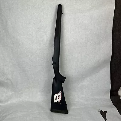 REMINGTON - Model 700 RH LA Dale Earnhardt Special Edition Rifle Stock • $150