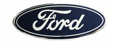 Ford Truck F-150 F-250 F-350 F-450 Oval Emblem Badge Grill Front Oem • $14.07