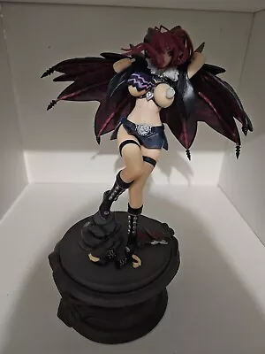 $90 • Buy Orchid Seed Seven Deadly Sins Asmodeus Lust 1/7 Scale Figure [Japan]