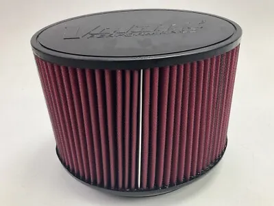 UNBOXED VOLANT 5152 Red Oval Air Filter For Volant Diesel Cold Air Intake Kits • $74.95
