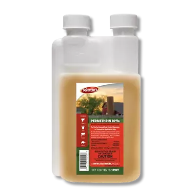 Permethrin 10% Insecticide 16oz • $19.82