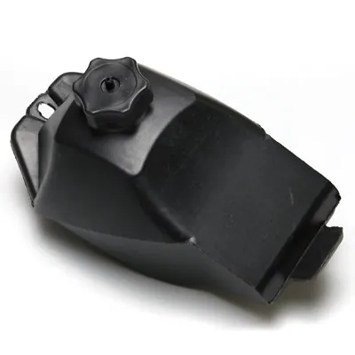 Gas Fuel Tank And Cap For Scooter ATV Quad 50cc 90 110cc Coolster Pitster GoKart • $16.69