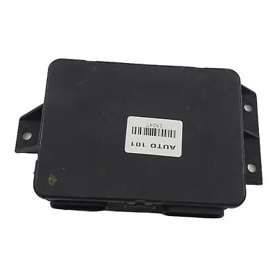 ✅2001-2002 Tac Module Throttle Actuator Control GMC Yukon Chevy Tahoe 25173339 • $124.95