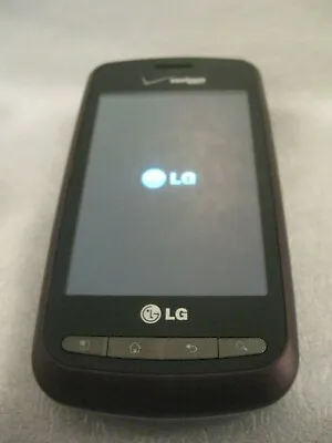 LG Vortex VS660 - Violet (Verizon) Smartphone • $16.95