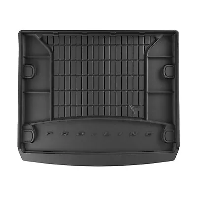 OMAC Premium Cargo Mats Liner For VW Touareg 2004-2010 All-Weather Heavy Duty • $99.99