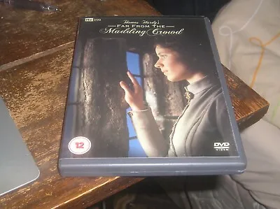 Far From The Madding Crowd Paloma Baeza [DVD Region 2 PAL] • £1