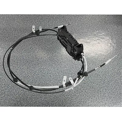 For Land Rover Discovery 4 / Iv L319 Parking Brake Module Handbrake Lr072318 Uk • £199.93