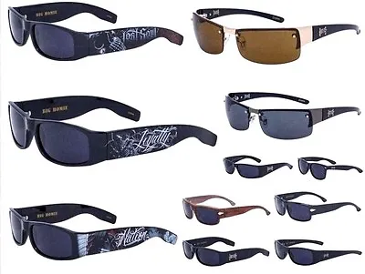 Authentic Dyse One Mens Shades Sunglasses Lentes California Lowrider Locs Style • $11.35