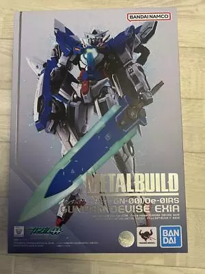 Metal Build Gundam Device Exia • $288.48