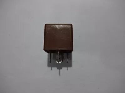 $5.53 • Buy Relay Opel Astra Omega Vectra Corsa Zafira 90491314 90 491 314 V23134-A52-X237