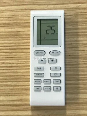 $36.95 • Buy Air Conditioner Replacement Remote Control Teco YB1FA  LIFETIME WARRANTY
