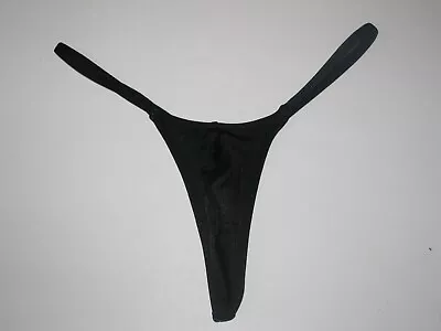 Men's Swim  Mini Thong Hot&Sexy Size Small #0039 • $9.99