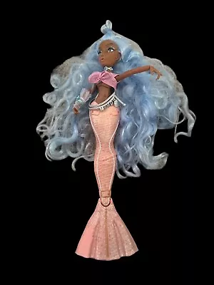 Mga Mermaze Mermaidz Color Changing Shellnelle Mermaid Fashion Doll • $12.95