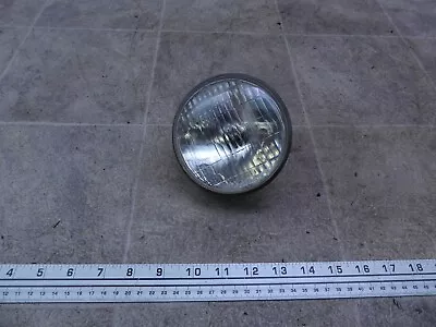 1982 Suzuki FZ50 Moped S919-1) Headlight Head Light Lamp For Parts • $40.99