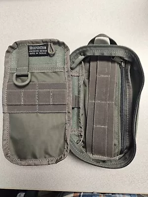 Maxpedition Skinny Pocket Organizer ( Foliage Green ) • $25