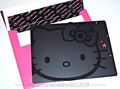 MAC Cosmetics HELLO KITTY Collection Official Invitation -Postcard NEW~ Rare  • $199.95