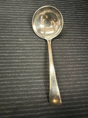 MS LTD Ladle Small Spoon Sheffield England EPNS 🌺🌺 • $14.14