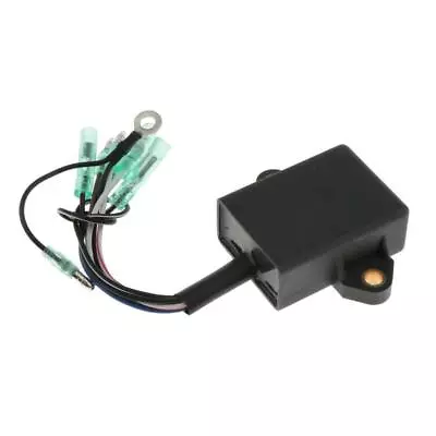 $32.88 • Buy 63V-85540 CDI Unit Fits For  Outboard Motor 2T 9.  15HP